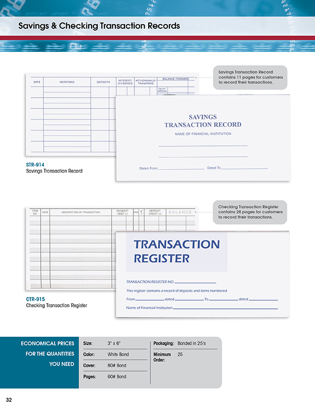 Micr Aggregate Reporting Forms.pdf Internal Financial Forms/Official Checks – MICR Solutions